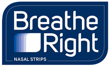 Breathe-right